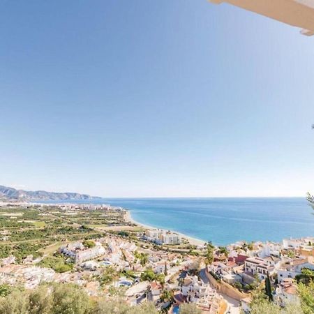 Cortijo De Pipa Villa Nerja Exterior foto