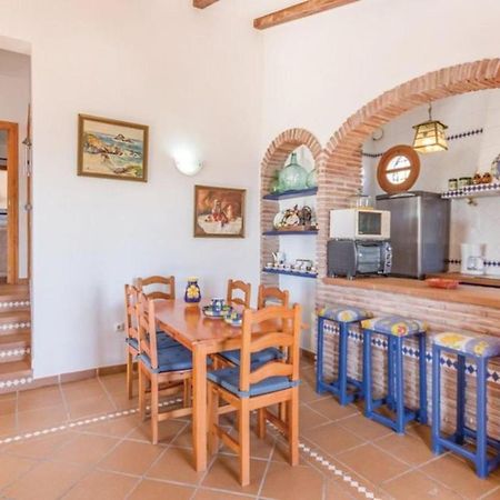 Cortijo De Pipa Villa Nerja Exterior foto