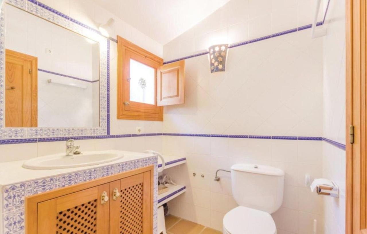 Cortijo De Pipa Villa Nerja Exterior foto
