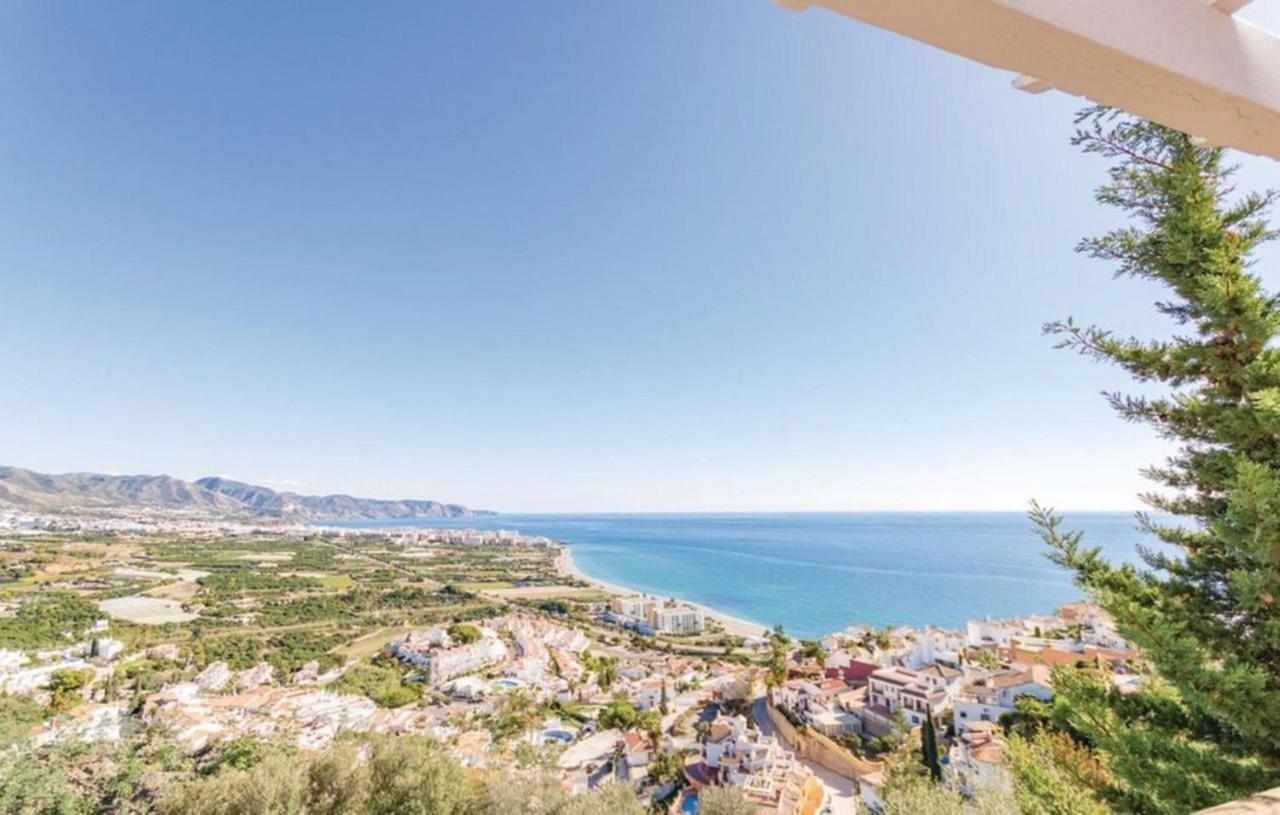 Cortijo De Pipa Villa Nerja Exterior foto