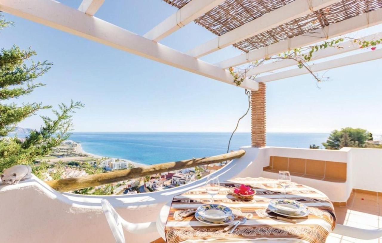 Cortijo De Pipa Villa Nerja Exterior foto