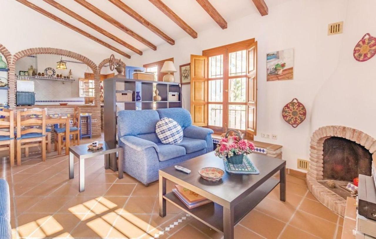 Cortijo De Pipa Villa Nerja Exterior foto